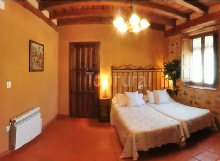 El Sitio De Constanzana