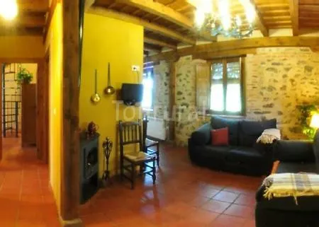 El Sitio De Constanzana Bernardos