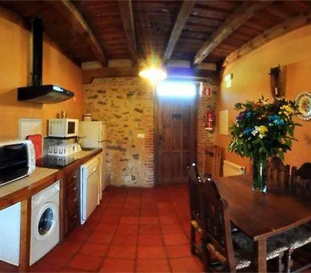 El Sitio De Constanzana Bernardos