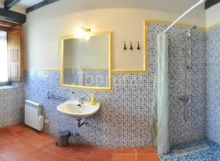El Sitio De Constanzana Сasa de vacaciones *