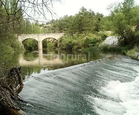 El Sitio De Constanzana Сasa de vacaciones
