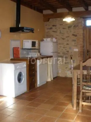 El Sitio De Constanzana Сasa de vacaciones *