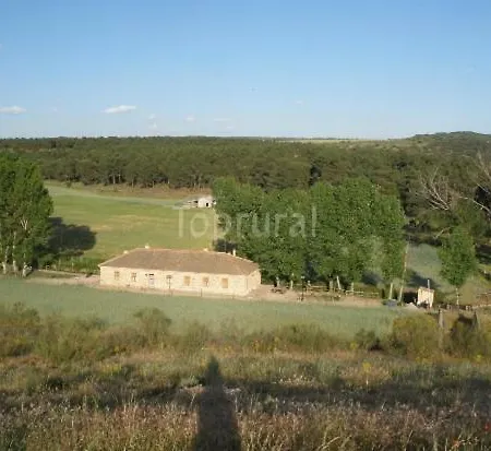 Сasa de vacaciones El Sitio De Constanzana *